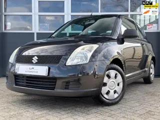 Suzuki Swift 1.3 GA / Nieuwe APK / Airco / NL-auto