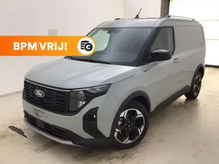 Ford Transit Courier 1.0 EcoBoost Active Automaat | Adaptive Cruise C. | BLIS | Camera | Navigatie |