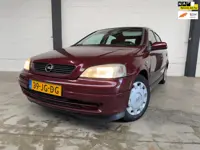 Opel Astra 1.6 Edition |Airco|