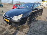 Citroen C5 Break Citroen C5 Break 2.0-16V Ligne Business-AUTOMAAT
