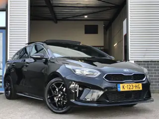 Kia ProCeed 1.0 T-GDI GT-Line|Pano|Carplay|DAB+|Camera