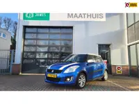 Suzuki Swift 1.2 S-Edition 5 Deurs sport