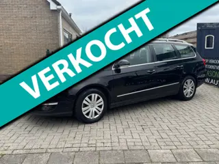 Volkswagen Passat Variant 1.4 TSI Highline