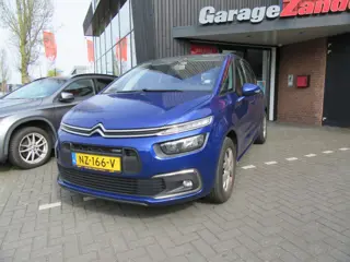 Citroen C4 Picasso 1.2 PureTech Business
