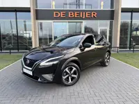 Nissan QASHQAI 1.3 MHEV Xtronic 158pk 360 camera I Carplay I Cruise