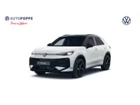Volkswagen T-Roc 1.5 eTsi R-Line First Edition