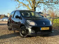 Renault Twingo 1.2 Dynamique | Cruise + Airco nu € 2.450,-!!!