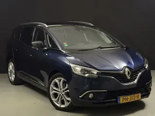 Renault Grand Scénic 1.5 dCi Zen Automaat*Super auto*