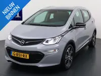 Opel Ampera-e Business executive 60 kWh  Bose audio | Keyless | Dodehoek | Leer | Camera | Stoel- & 