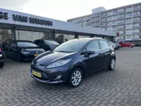 Ford Fiesta 1.25 Ghia (bj 2009)