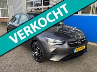 Opel Corsa 1.2 Edition