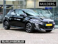 Peugeot 208 1.2 Hybrid 145 e-DCS6 GT VOORRAAD KORTING
