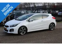 Kia pro_cee'd 1.0 T-GDi GT-Line, Schuif/kanteldak!