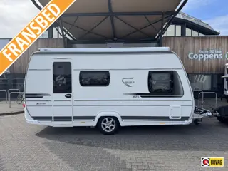 Fendt Bianco Selection 435 SF 2018 Mover,Airco,Luifel!!