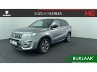 Suzuki Vitara 1.4 Boosterjet Select | Rijklaar | Trekhaak | 1ste eigenaar |