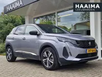 Peugeot 3008 1.2 Hybrid 136 Allure | Elektr. achterklep | Navigatie | Achteruitrijcamera | Climate C