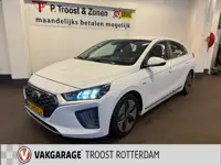Hyundai IONIQ 1.6 GDi Comfort - Plus | Automaat | Adaptieve cruise control | Lane assist | Climate c