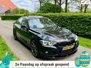 BMW 3-serie 340i M Sport Stage2+ Keyless Harman-Kardon