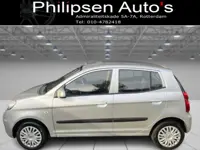 Kia Picanto 1.0 X-pect (bj 2011)