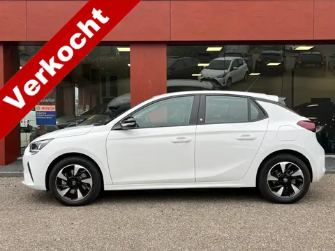 Opel CORSA-E Edition 50 kWh | Climate | Park. Sensoren | LMV | 1.590km!