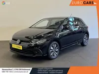 Volkswagen Polo 1.0 TSI Goal AUT 70kW Navigatie Apple Carplay/Android Auto Parkeersensoren Adaptive 