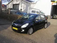 Hyundai I20 1.2i i-Motion 120 d km nap pas airco nieuwe apk