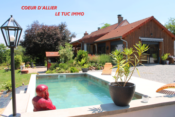 Nederlandstalige makelaar in Midden Frankrijk