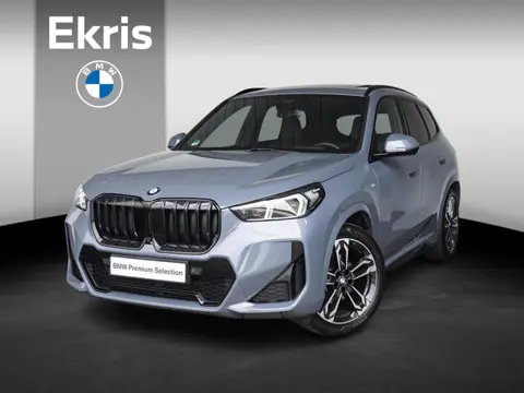 BMW X1 sDrive18i | M Sportpakket | Innovation Pack | Stuurwielrand verwarmd | Comfort Access | Panor