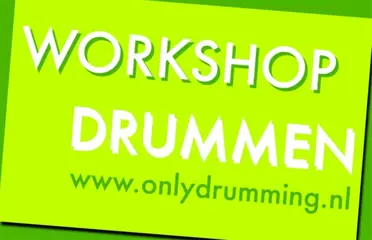 Drum Workshop