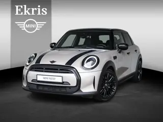 MINI 5-deurs Cooper Classic + Comfort Plus + Piano Blac Exterieur