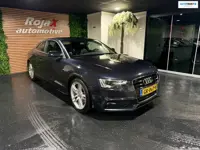 Audi A5 Coupé 2.0 TFSI Sport Edition S-LINE - LEDER - XENON LED - NAVI - NW APK.