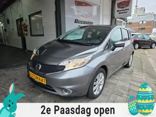 Nissan Note 1.2 DIG-S Acenta Automaat