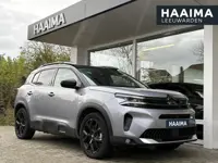 Citroen C5 Aircross 1.6 Plug-in Hybrid 180 Max | Schuif-/kanteldak | Adaptieve Cruise | 360gr Camera