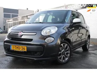 Fiat 500 L 0.9 TwinAir Easy Eco | Airco | Cruis Control | Parkeer sensoren | Elec ramen
