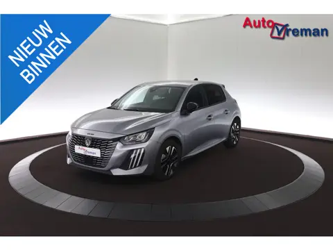 Peugeot 208 1.2 Hybrid 110 e-DCS6 Allure