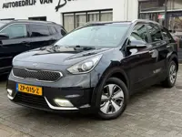 Kia Niro 1.6 GDi Hybrid DynamicLine, Apple Carplay/Android Navigatie,Achteruitrij camera