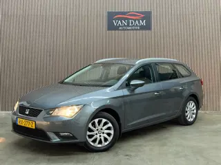 Seat Leon ST 1.2 TSI Style 2016 CRUISE CAMERA NAVI CLIMA BLUETOOTH