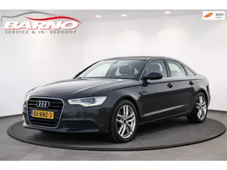 Audi A6 Limousine 2.8 FSI quattro Pro Line Plus BOSE|NAVI