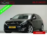 Peugeot 308 SW 1.2 e-THP Première 130 PK! PANO LED ALCANTARA CLIMA PDC TREKHAAK etc.