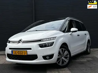Citroen Grand C4 Picasso 1.2 Business | 7-Persoons | Distributieriem vervangen