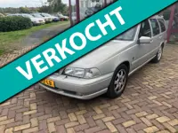 Volvo V70 2.4 Europa