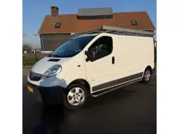 Opel Vivaro 2.0 CDTI L2H1 AIRCO CR.CONTR NAVIGATIE 120.000KM
