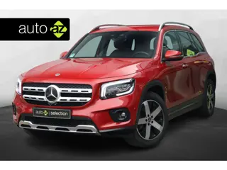 Mercedes-Benz GLB 250 4MATIC Premium