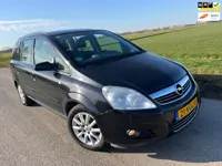 Opel Zafira 1.8 Temptation / 2009 incl apk !
