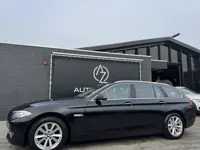 BMW 5 Serie Touring 525d High Executive (bj 2011)