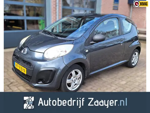 Citroen C1 1.0 Attraction