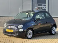 Fiat 500 0.9 TwinAir Turbo Popstar (bj 2016)