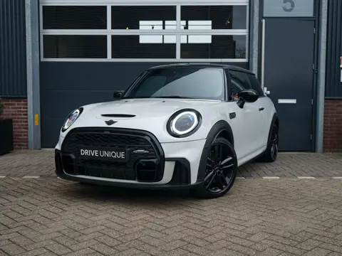Mini Cooper S 2.0 John Cooper Works