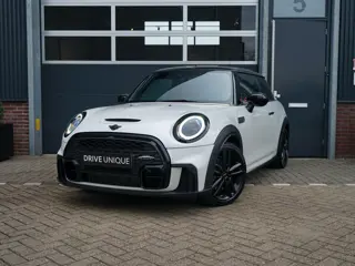 Mini Cooper S 2.0 John Cooper Works