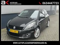 Suzuki Swift 1.6 Sport Airco Carplay stoelverwarming Nieuwe apk